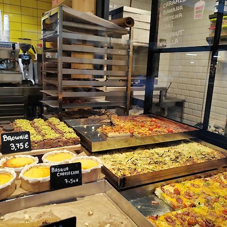 Cosy 40M2 City Center 'Le Panier' 마르세유 외부 사진