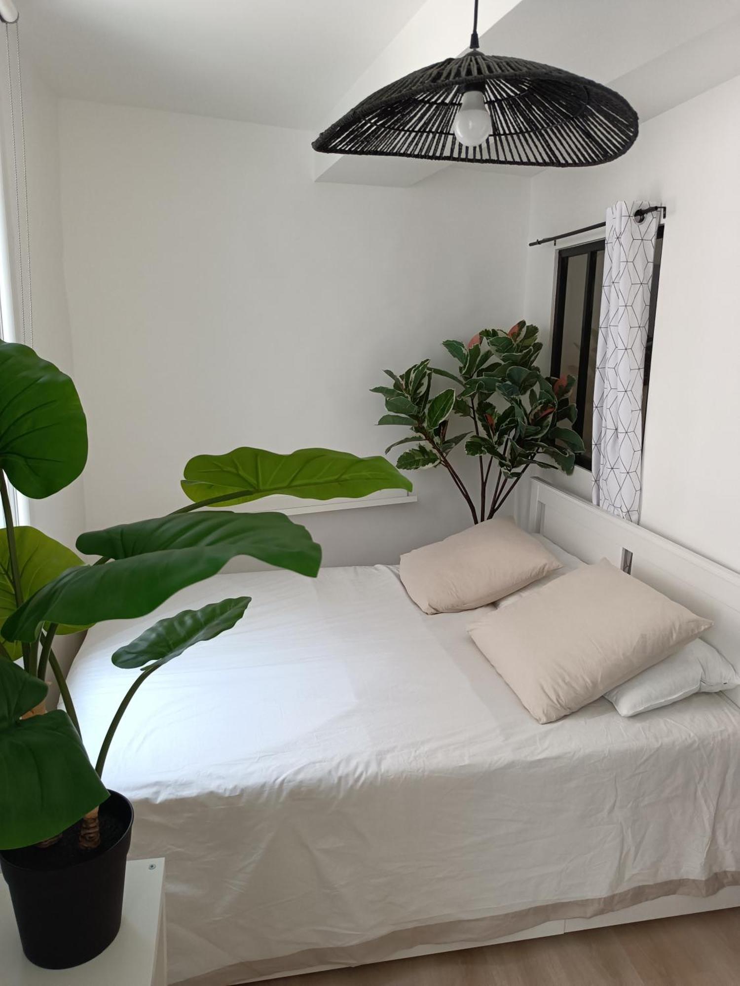 Cosy 40M2 City Center 'Le Panier' 마르세유 외부 사진