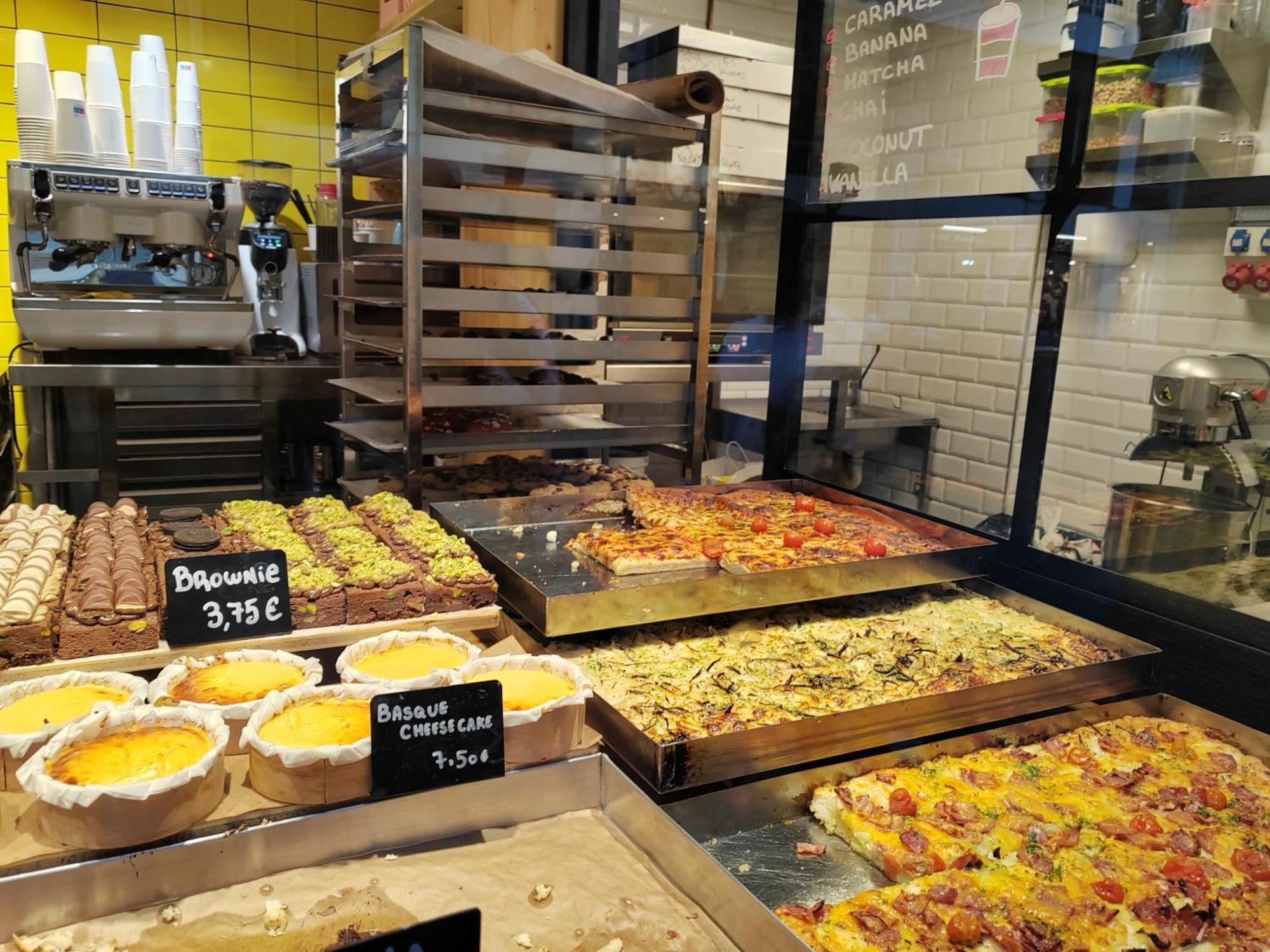 Cosy 40M2 City Center 'Le Panier' 마르세유 외부 사진
